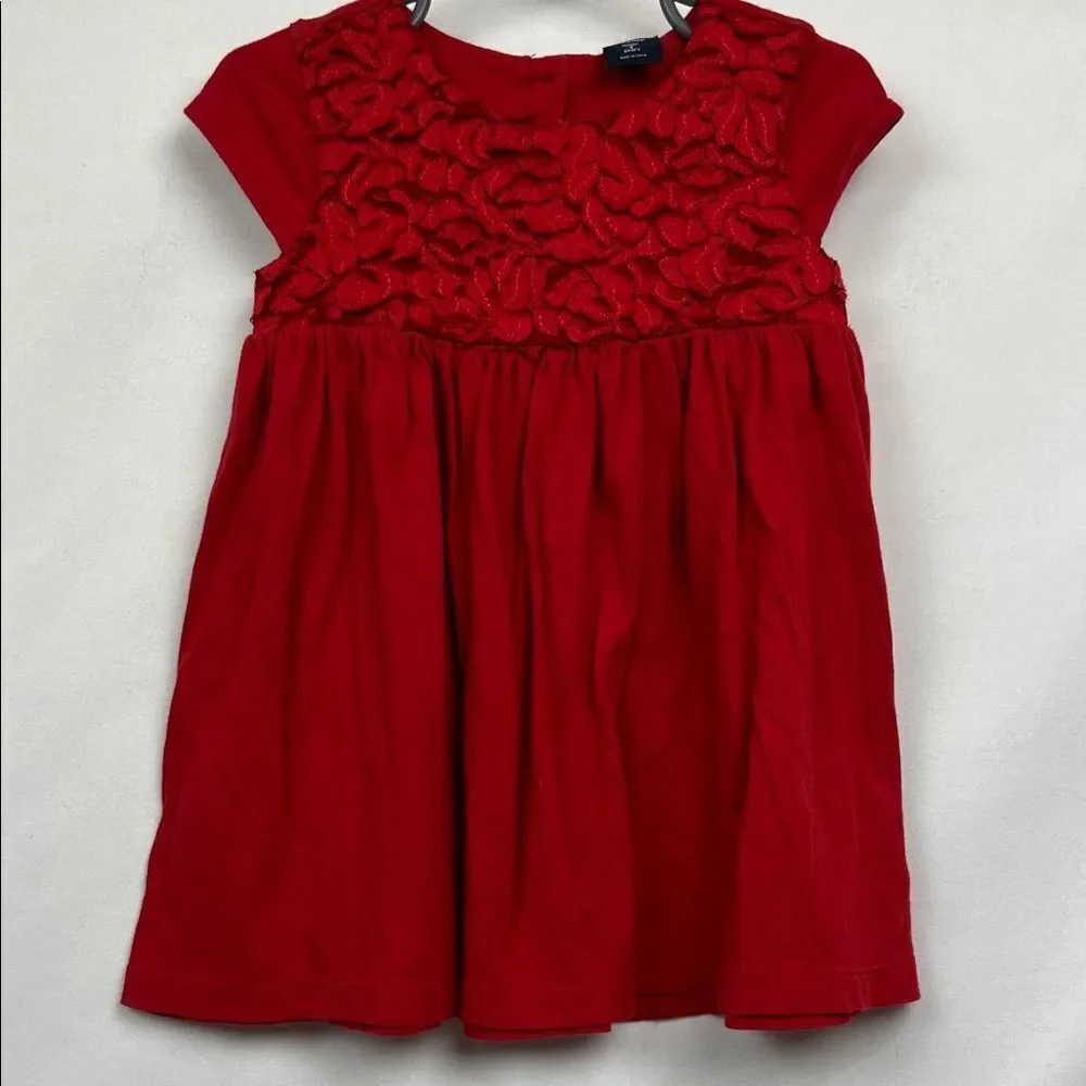 GAP adorable rose